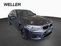 BMW M5 - Vorschau Bild 3