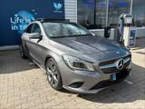 Mercedes-Benz CLA220 CDI *Pano*Navi* - gebrauchte Mercedes-Benz CLA 220 aus dem Jahr 2014