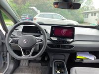Volkswagen ID.3 - Vorschau Bild 10