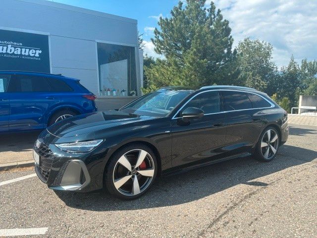 Image of Audi A6