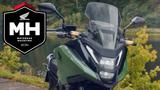 Honda NC 750 X ! AUTOMATIKGETRIEBE ! 2025 ! TFT !!! - Angebote entsprechen deinen Suchkriterien