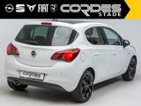 Opel Corsa Color Edition 1.4 Allwetter beheizb. Front - Opel Corsa: Weiß, Color Edition