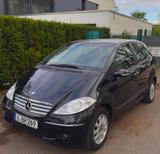 Mercedes-Benz A 150 ELEGANCE Elegance
