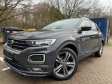 Volkswagen T-Roc R-Line Sport - Volkswagen T-Roc mit Benzin-Antrieb: Limousine, Automatik