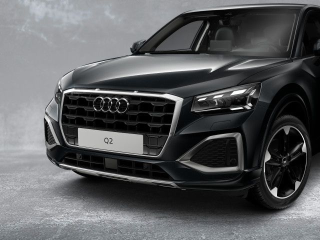 Audi Q2 - Bild 8