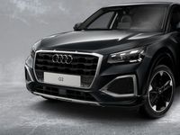 Audi Q2 - Vorschau Bild 8