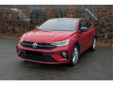 Volkswagen Taigo R-Line 1.0 TSI DSG MATRIX/NAVI/KAMERA/PANO - rote Volkswagen Taigo
