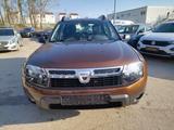 Dacia Duster I Laureate 4x4+KLIMA+PDC+AHK - gebrauchte Dacia Duster aus dem Jahr 2011