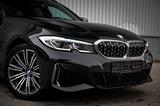 BMW M340d xDrive, HUD, HiFi, Laser - BMW 340 aus 2020