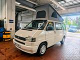 Volkswagen VW T4 California Biker 1,9TD *MotorNeuwert... - VW T4 California von 1996