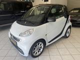 Smart mhd Vollautom. Servo Pano Klima Sitzheiz. Tempom - gebrauchte Smart Sportwagen