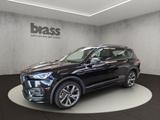 Seat Tarraco FR - Seat Tarraco in Frankfurt (Main)