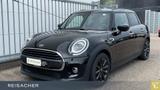 MINI One 5-türig Navi LED Kamera H/K PDC 17"LM - MINI ONE aus 2020