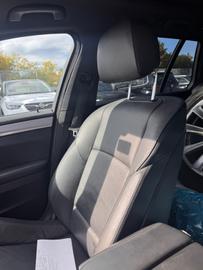 BMW 530 5 Touring 530 d xDrive - Bild 9