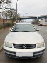 Volkswagen Passat - gebrauchte VW Passat aus dem Jahr 1997