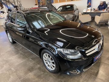 Mercedes-Benz C 200 T d *Business*Panoramadach*TÜV NEU*