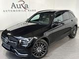 Mercedes-Benz GLC 220d 4M AMG-Line NAV+LED+KAM+BURMESTER+CPLAY - Mercedes-Benz GLC 220 in Oldenburg