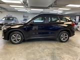 BMW X1 18 d sDrive - BMW X1: 18d
