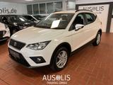 Seat Arona TDI Style DAB,Navi,Winter Paket - Seat Arona mit Diesel-Antrieb: Geländewagen