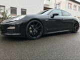 Porsche Panamera S (970) - Porsche Panamera in Stuttgart