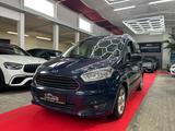 Ford Tourneo Courier Trend*KLIMA*TEMP*ZAHNRIEHMEN ERN - Ford Tourneo Courier aus 2014