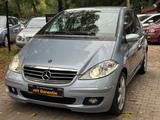 Mercedes-Benz Avantgarde Automatik 1.Hand Xenon Tüv/Service - Mercedes-Benz A 200: Van