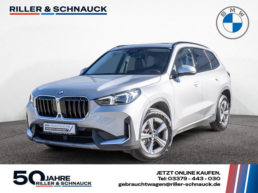 BMW X1 sDrive 18i KAMERA NAVI ACC HUD LED PANO 360°