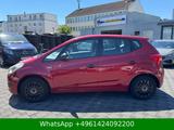 Hyundai ix20 - gebrauchte Hyundai ix20 aus dem Jahr 2011
