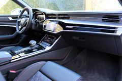 AUDI A6 Avant 50 TDI QUATTRO / SLINE / MATRIX / LED AUDI A6 Avant 50 TDI QUATTRO / SLINE / MATRIX / LED