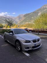 BMW 325i Cabrio - - BMW 325 in Karlsruhe