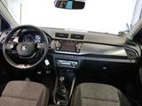 Skoda Fabia Clever Best of 1.0TSI LED Nav ACC PANO SHZ - Skoda Fabia: Clever Best Of
