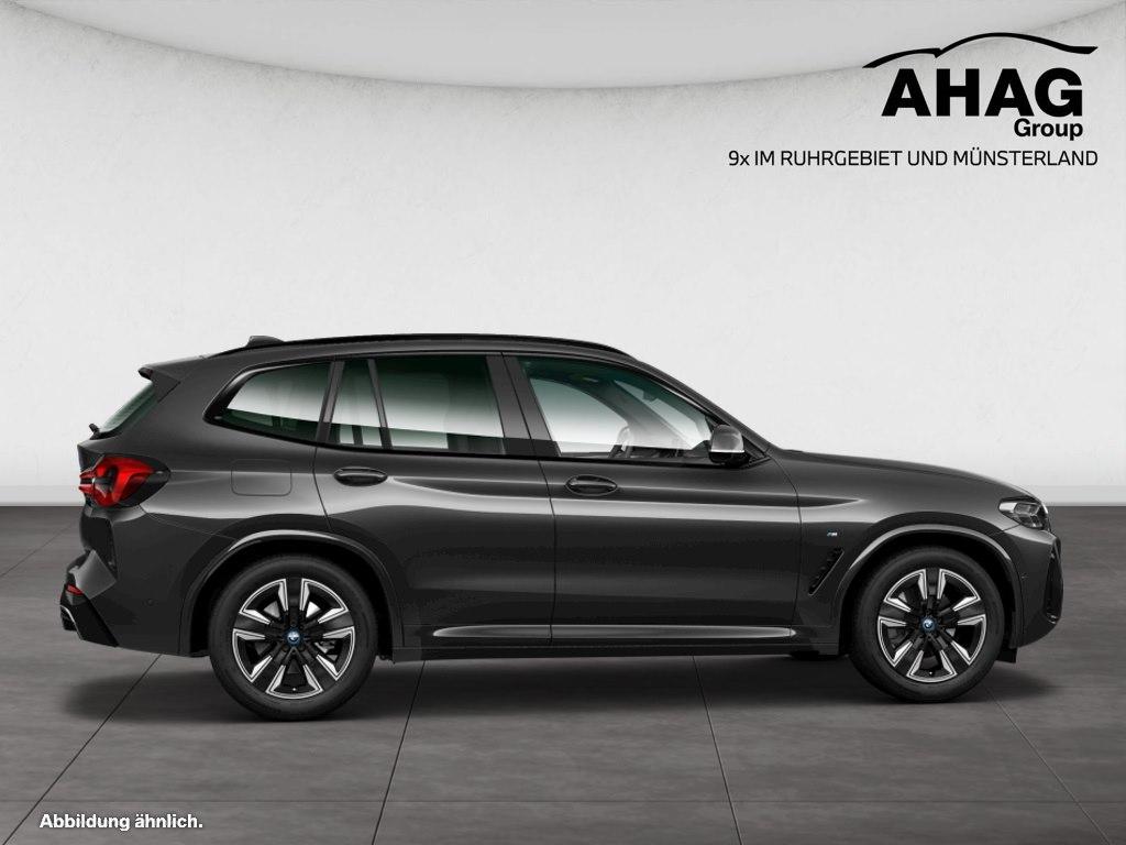 BMW iX3, миниатюра 8