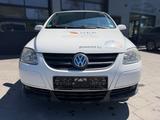Volkswagen Fox Basis - Autos mit Allradantrieb bis 2.500 Euro