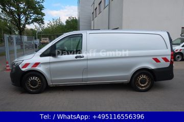 Mercedes Vito - 2