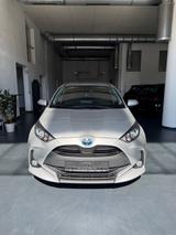 Toyota Yaris Hybrid Comfort ACC/Kamera/Carplay - Toyota Yaris Gebrauchtwagen in Stuttgart