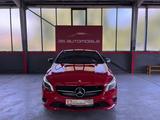 Mercedes-Benz CLA 200 CLA -Klasse CLA 200*Bixenon*Aus 1.Hand* - gebrauchte Mercedes-Benz CLA 200 aus dem Jahr 2014