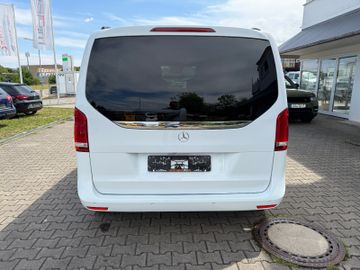 Mercedes V 250 - 7