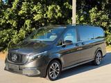 Mercedes-Benz EQV 300 Lang AVANTG AMG*MEMORY*LUFT*EL.TÜRE*8Sit - Mercedes-Benz EQV Gebrauchtwagen