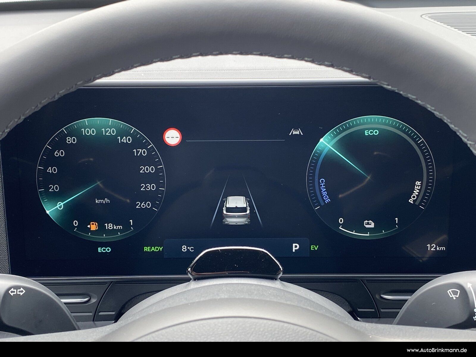 Hyundai Kona – Bild 14