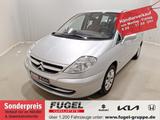 Citroën C8 2.0 HDi Exclusive Xenon|Navi|SHZ - Citroën C8: 2.0