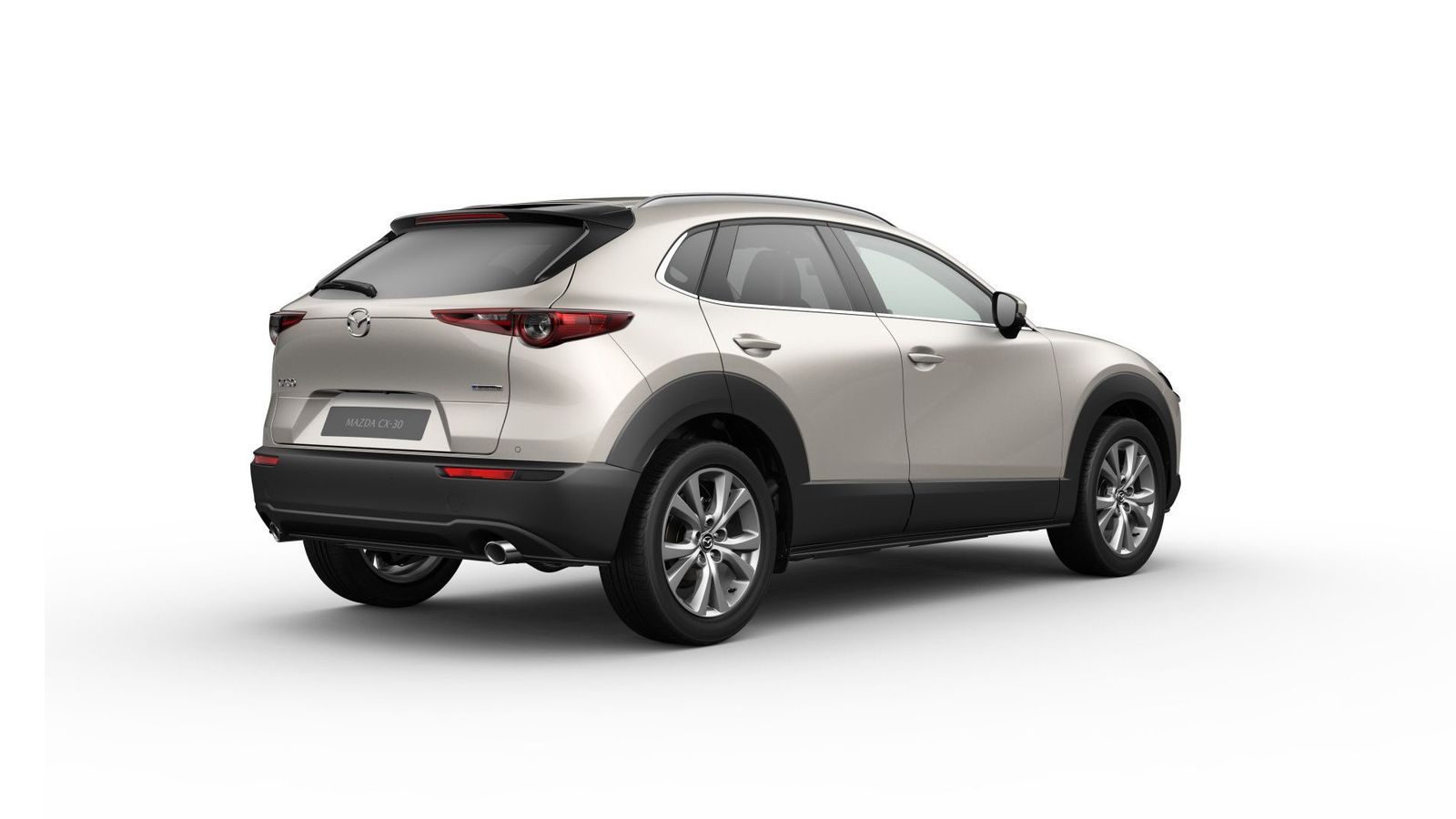 Mazda CX-30 - Bild 3