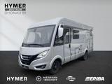 HYMER / ERIBA / HYMERCAR B-Klasse MC I 580 +++ Messewochen +++ - HYMER / ERIBA Stuttgart