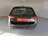 Skoda Scala 1.5 TSI Ambition PDC+LED+SHZ - gebrauchte Skoda Scala aus dem Jahr 2022