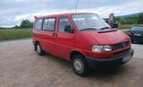 Volkswagen Vw T4 Caravelle - Volkswagen T4 Caravelle aus 1996