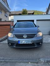 Volkswagen Golf Plus 1.9 TDI DPF Com. - 1 Hand