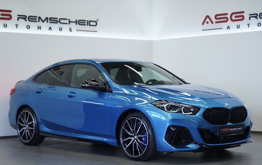 Bmw M235