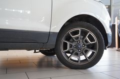 Fahrzeugabbildung Ford EcoSport 1.5 TDCI TREND LED/KLIMA/SH/PDC/BI-COLO