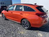 Hyundai i30 Kombi PREMIUM N-LINE SHZ NAVI PDC RFK 1.5... - Hyundai i30 Tageszulassungen