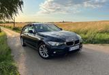 BMW 320d F31 Facelift / TÜV 07/26 / Navi/Scheckheft - BMW: F07