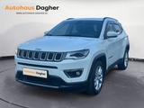 Jeep Compass Limited Automatik Kilma Navi Tempomat - Jeep Gebrauchtwagen in Bremen